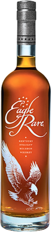 Eagle Rare Kentucky Straight Bourbon 750ml on sale at Full Proof Liquor San Antonio