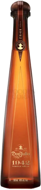 Don Julio 1942 Añejo Tequila 750ml bottle