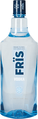 FRIS Vodka 1.75L on sale at Full Proof Liquor San Antonio
